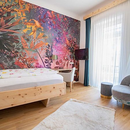 Hotel Arabella Бад Наухайм Екстериор снимка