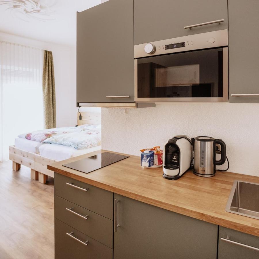 Hotel Arabella Бад Наухайм Екстериор снимка