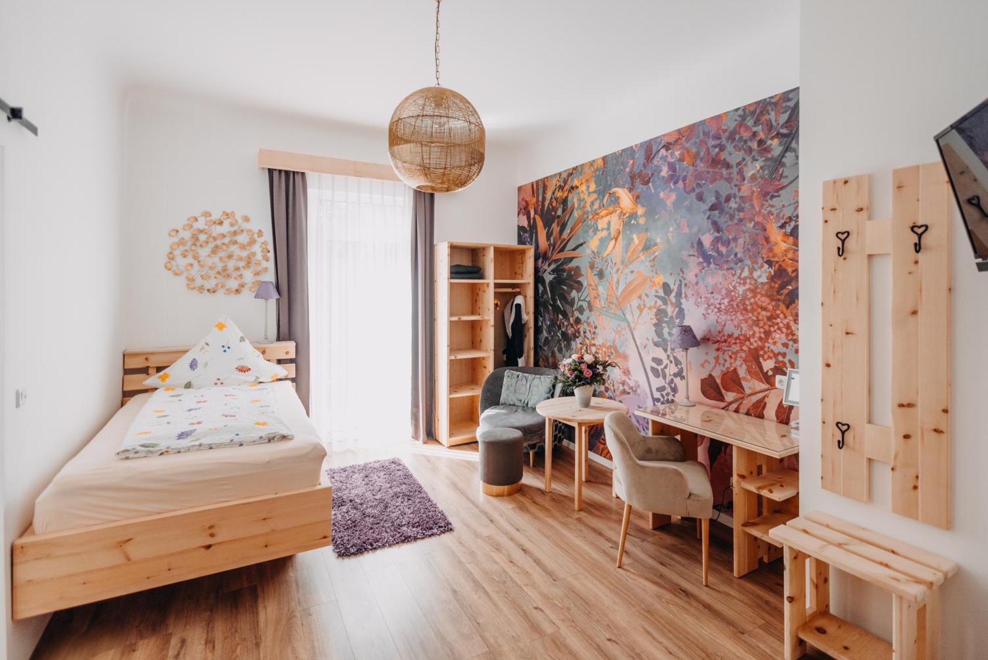 Hotel Arabella Бад Наухайм Екстериор снимка