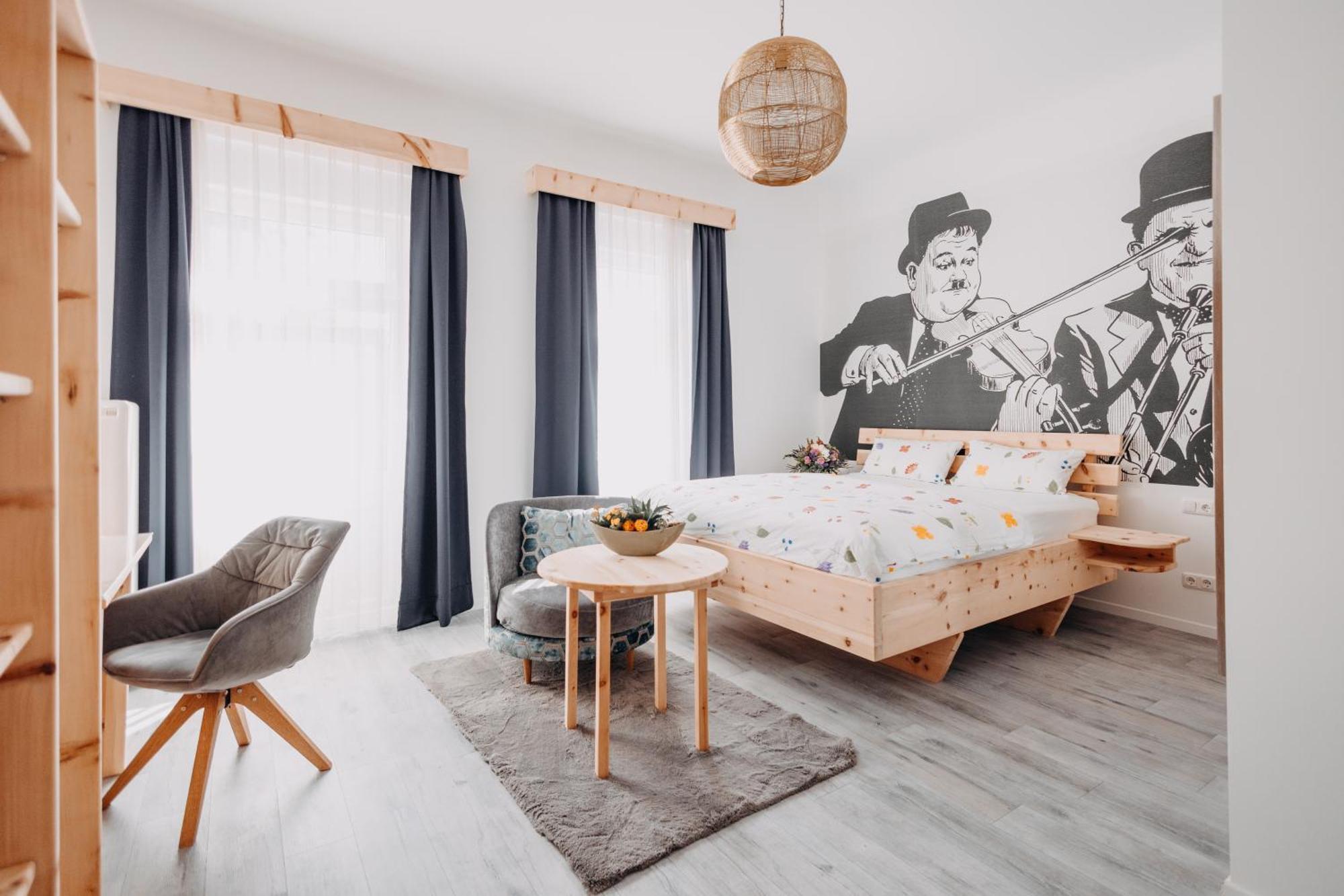 Hotel Arabella Бад Наухайм Екстериор снимка