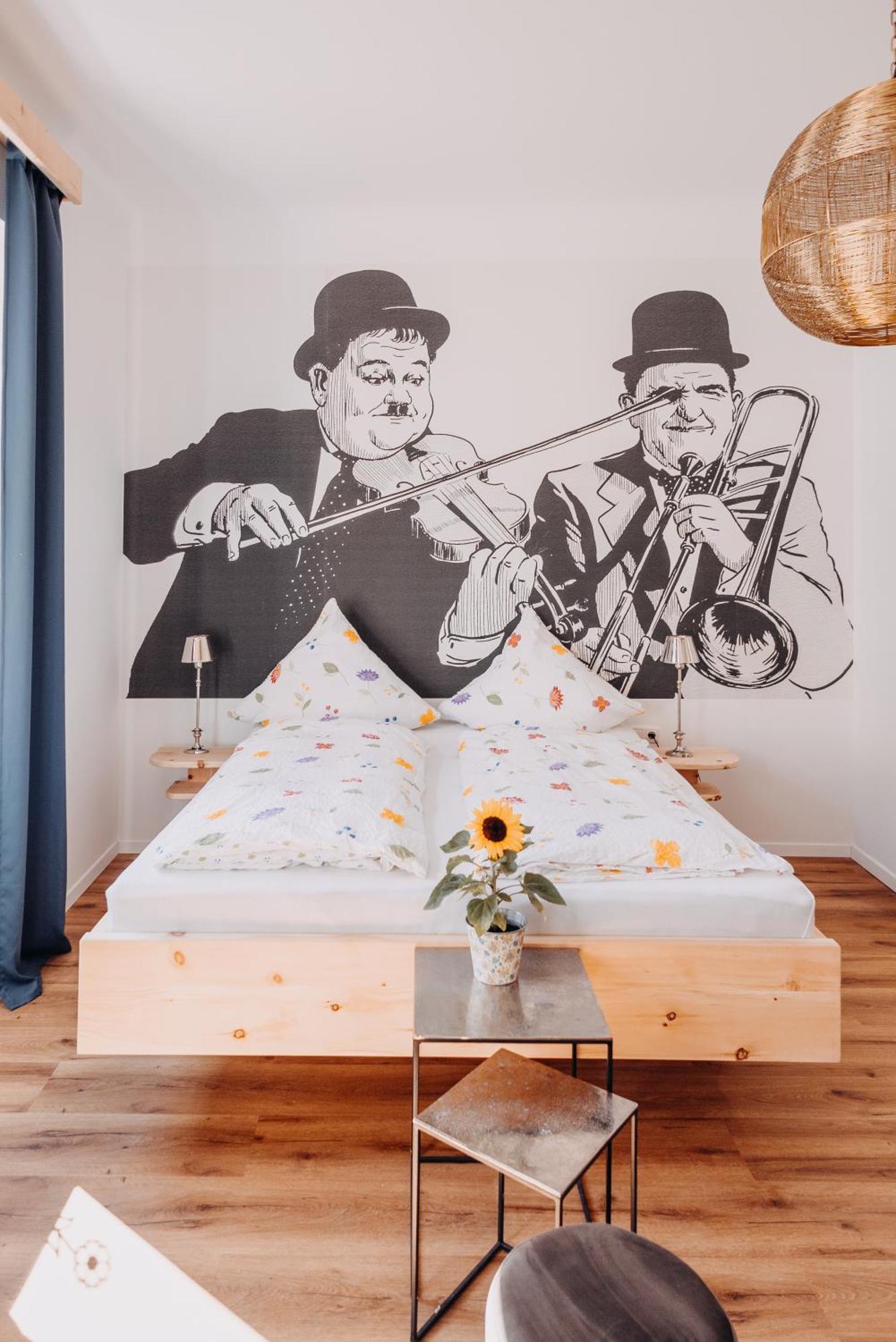 Hotel Arabella Бад Наухайм Екстериор снимка