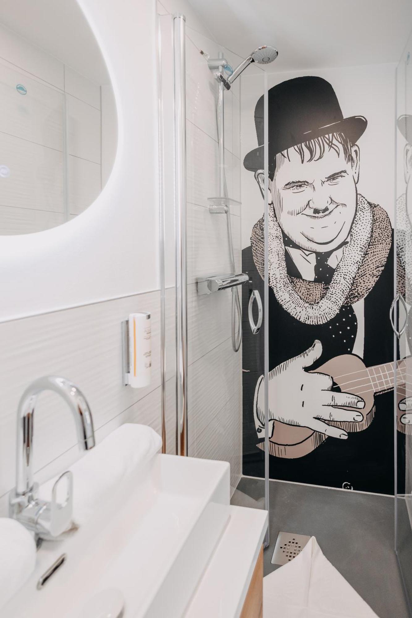 Hotel Arabella Бад Наухайм Екстериор снимка